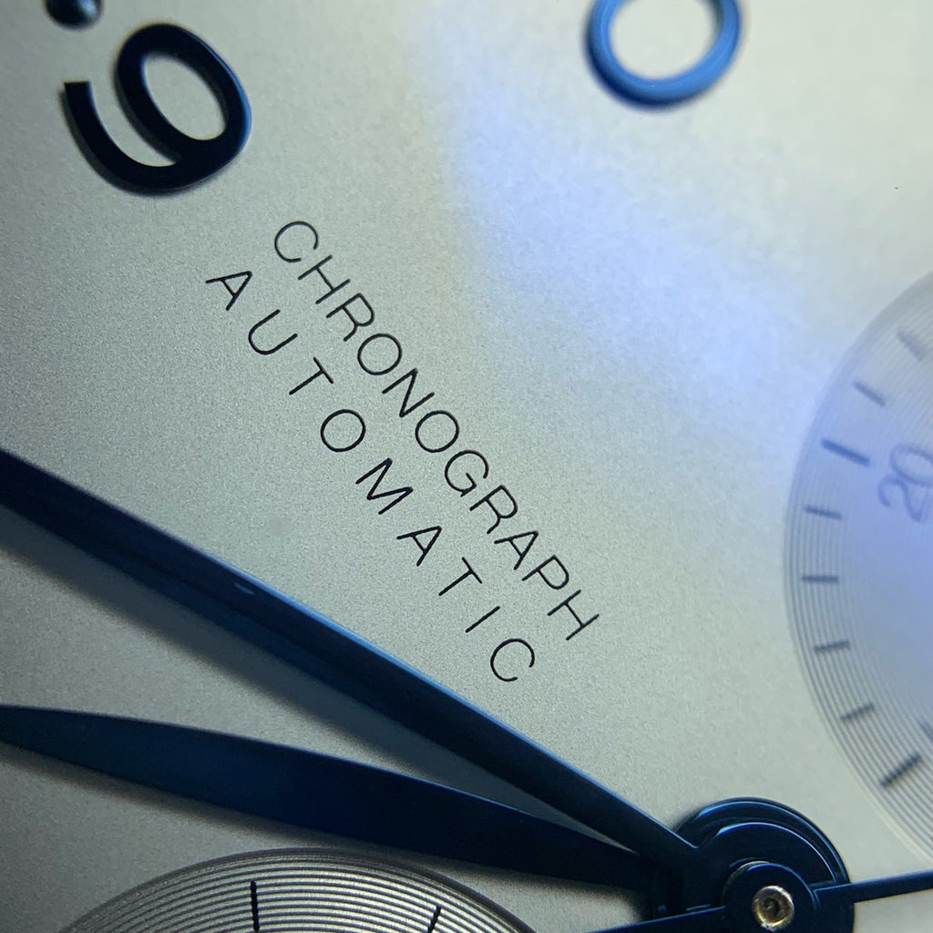 IWC IWC Portuguese Collection 41 millimeters IW371605