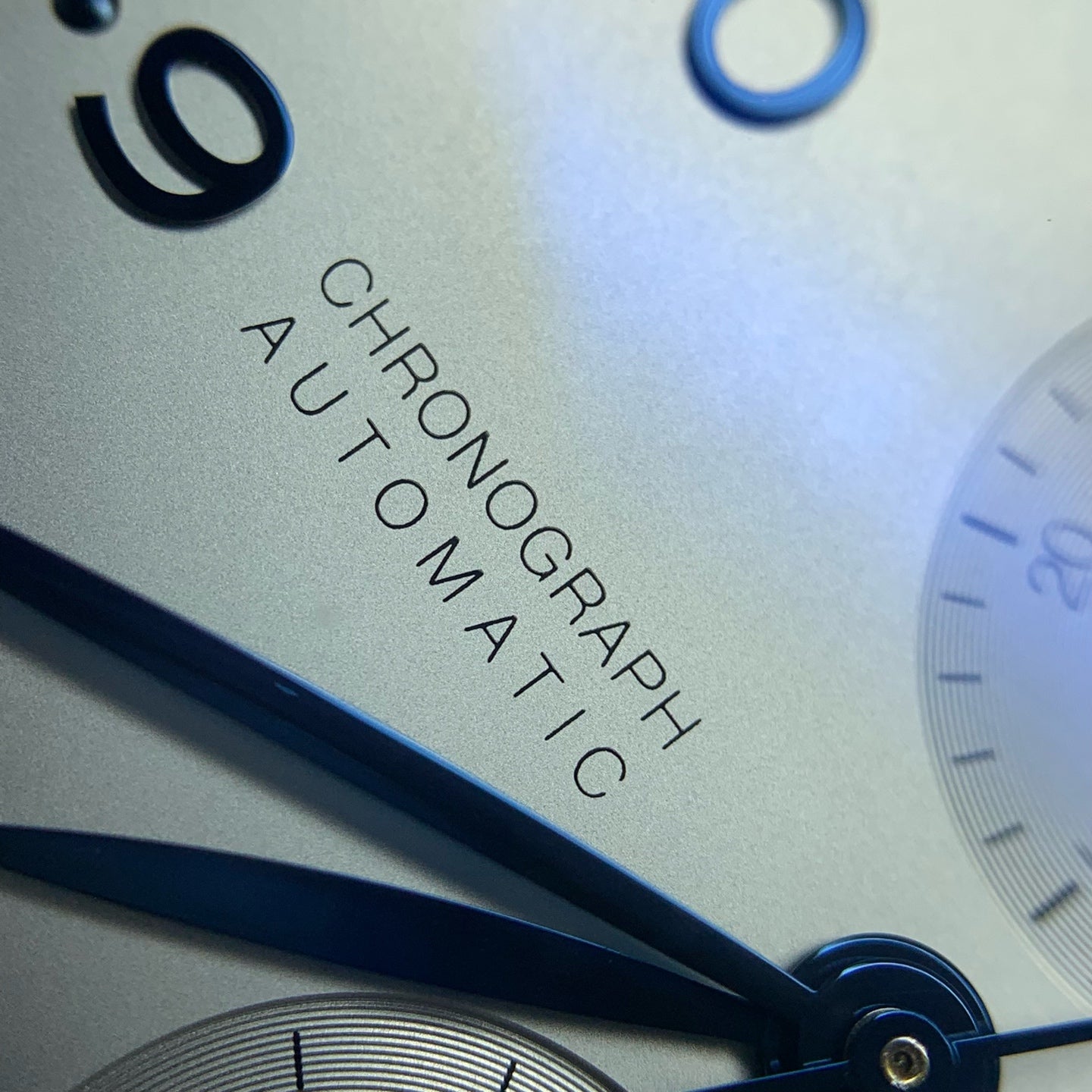IWC IWC Portuguese Collection 41 millimeters IW371605