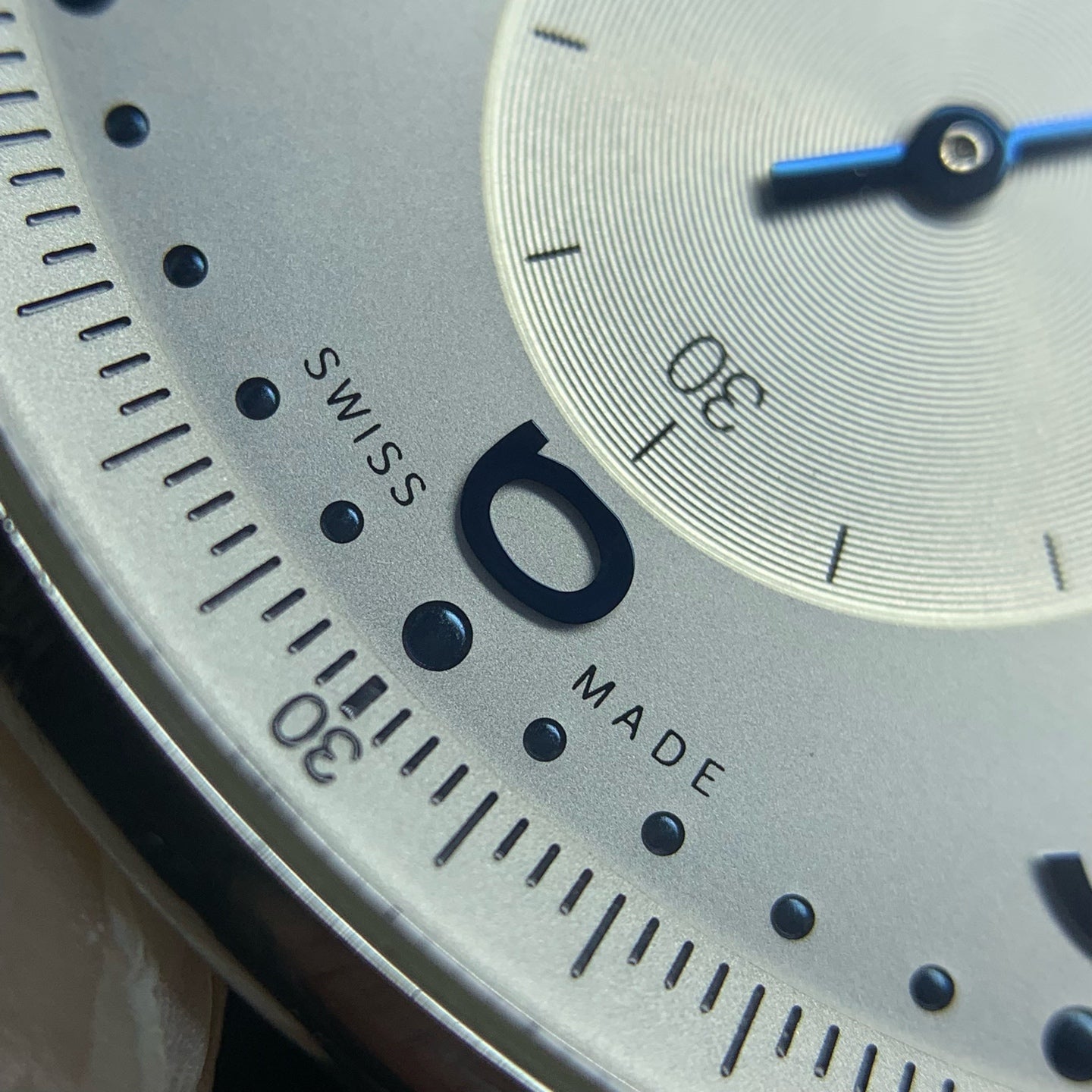 IWC IWC Portuguese Collection 41 millimeters IW371605