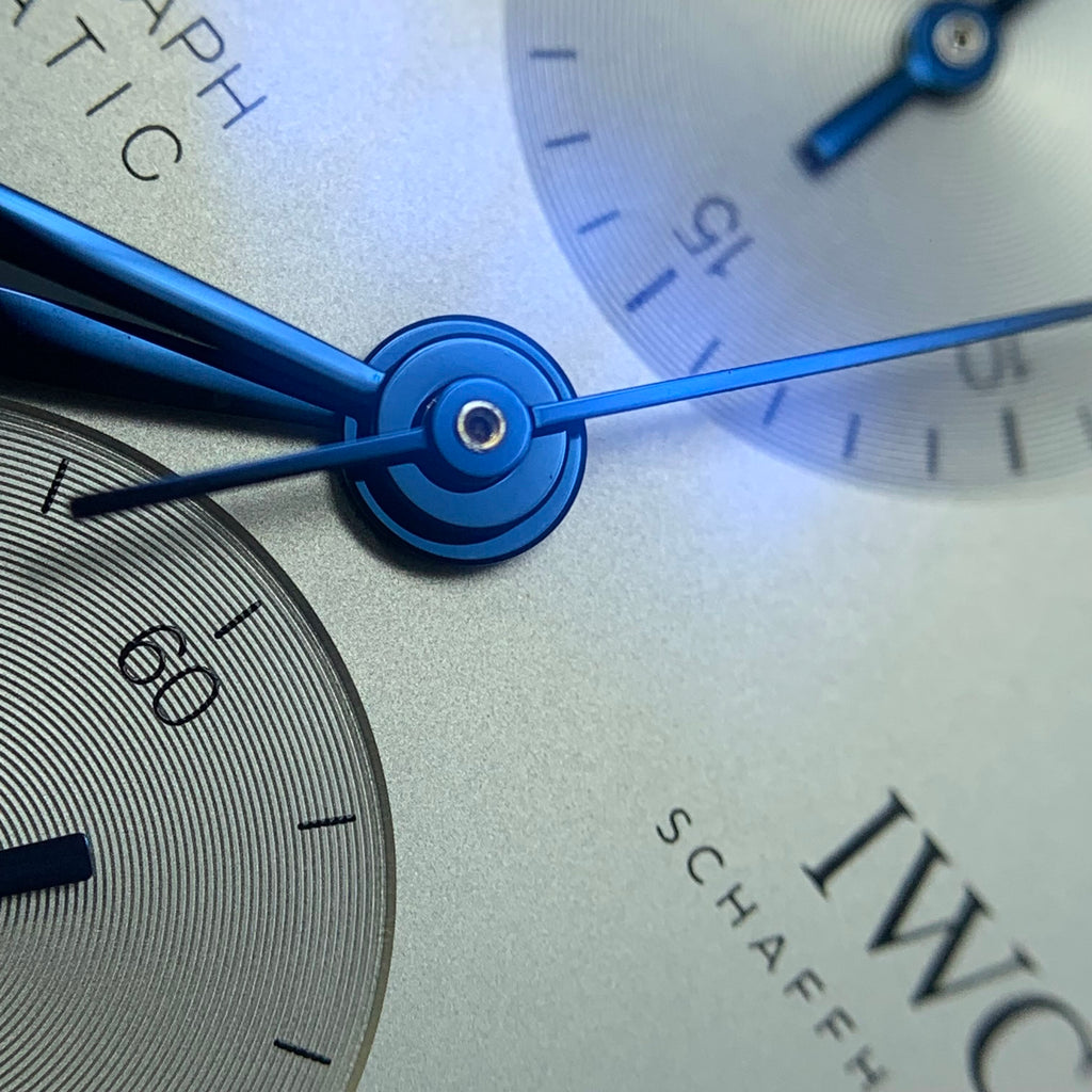 IWC IWC Portuguese Collection 41 millimeters IW371605