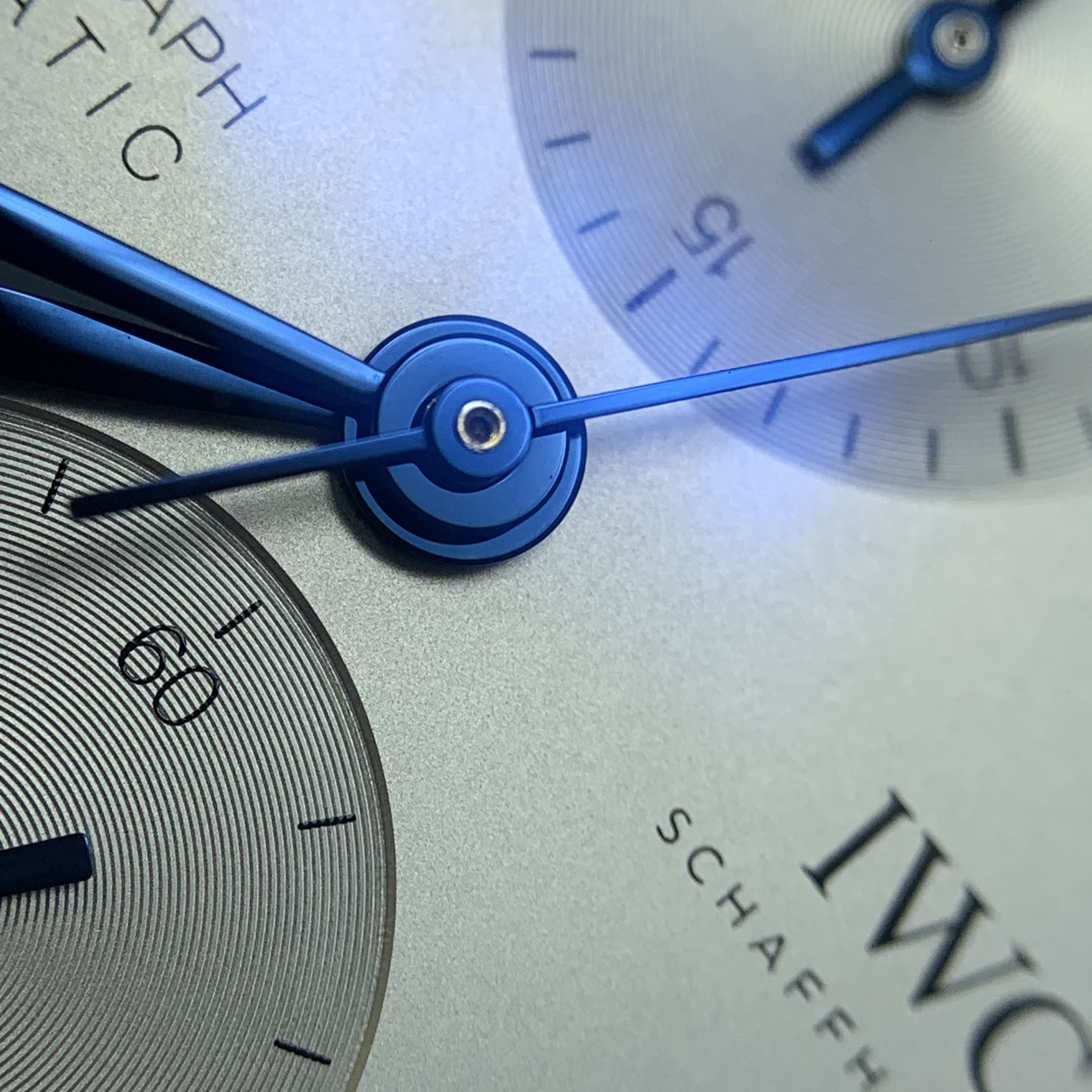 IWC IWC Portuguese Collection 41 millimeters IW371605