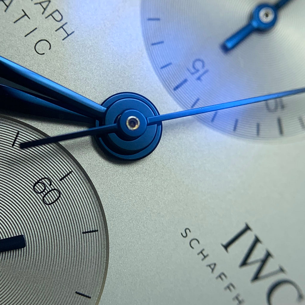 IWC IWC Portuguese Collection 41 millimeters IW371605