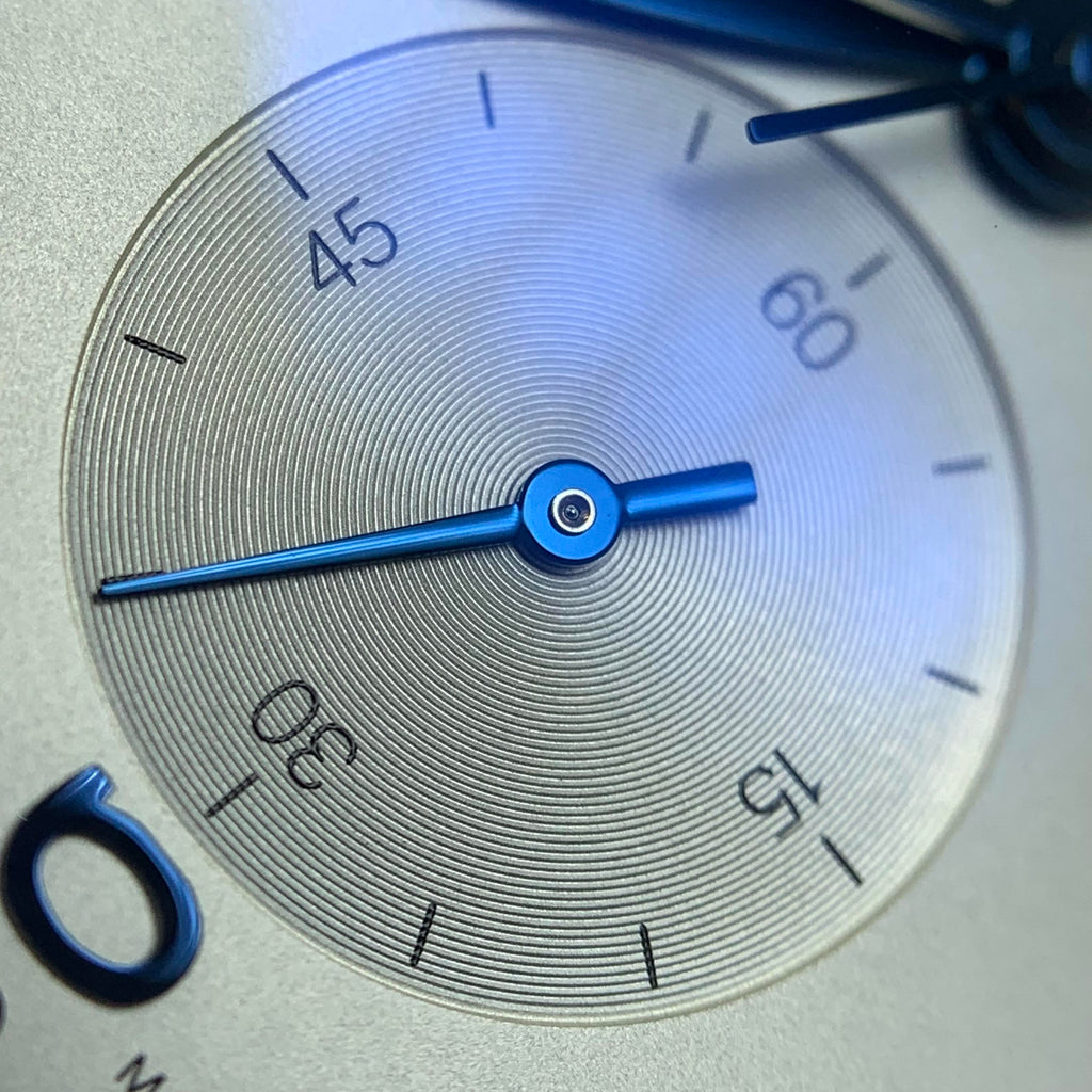 IWC IWC Portuguese Collection 41 millimeters IW371605
