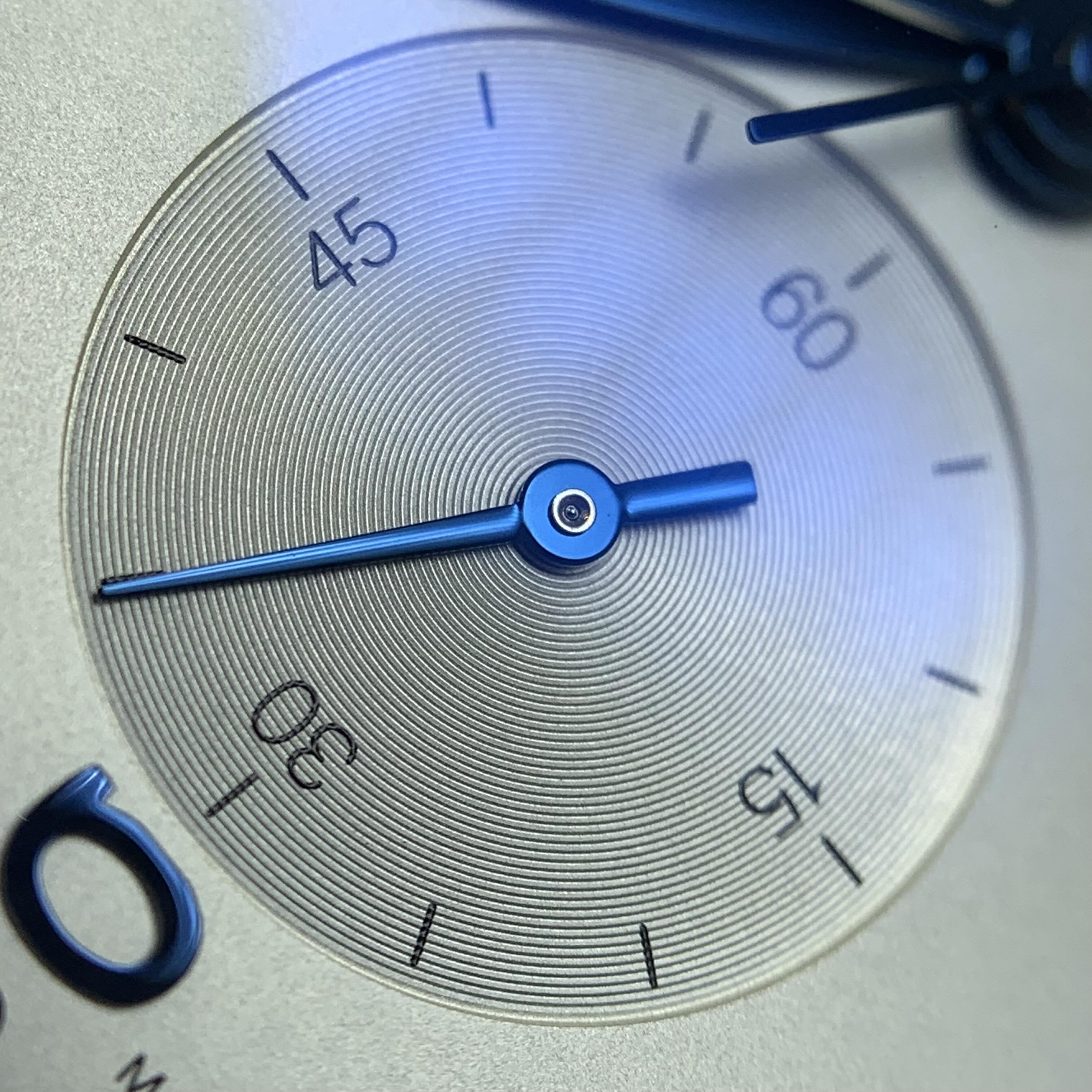 IWC IWC Portuguese Collection 41 millimeters IW371605