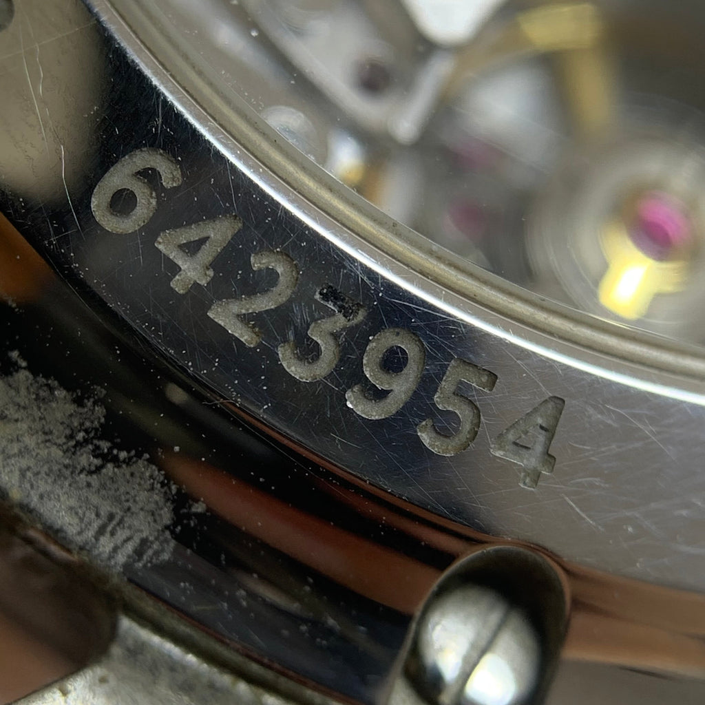 IWC IWC Portuguese Collection 41 millimeters IW371605