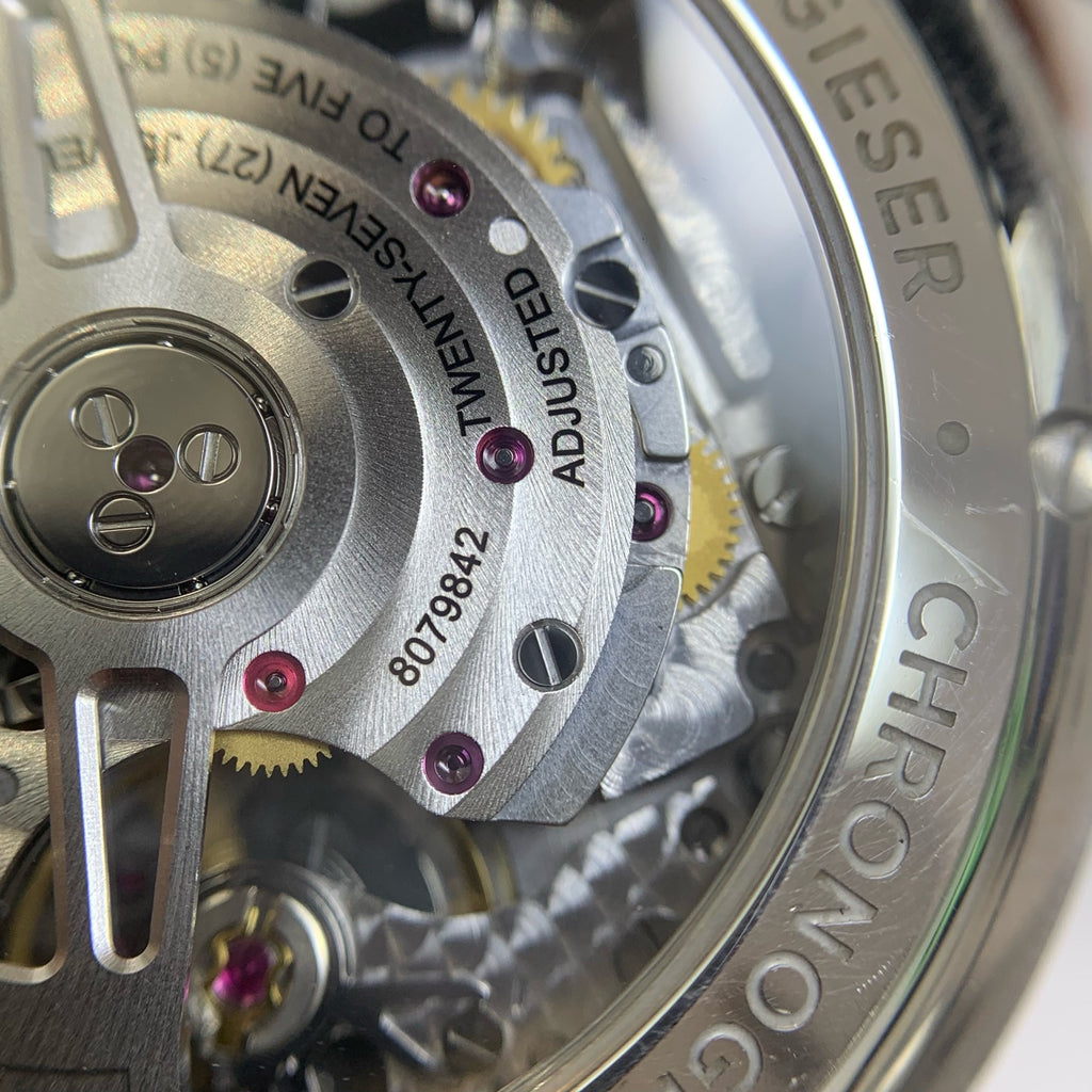 IWC IWC Portuguese Collection 41 millimeters IW371605