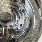 IWC IWC Portuguese Collection 41 millimeters IW371605