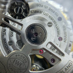 IWC IWC Portuguese Collection 41 millimeters IW371605