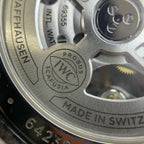 IWC IWC Portuguese Collection 41 millimeters IW371605