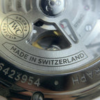 IWC IWC Portuguese Collection 41 millimeters IW371605