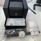 IWC IWC Portuguese Collection 41 millimeters IW371605