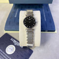 Longines Longines Conquest Collection Quartz watch 24.00mm L4.209.4.58.6