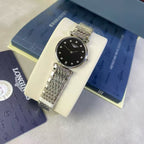 Longines Longines Conquest Collection Quartz watch 24.00mm L4.209.4.58.6