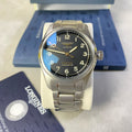 Longines Pioneer Series Mechanical watch 40.00mm L3.810.1.53.6