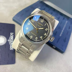 Longines Pioneer Series Mechanical watch 40.00mm L3.810.1.53.6