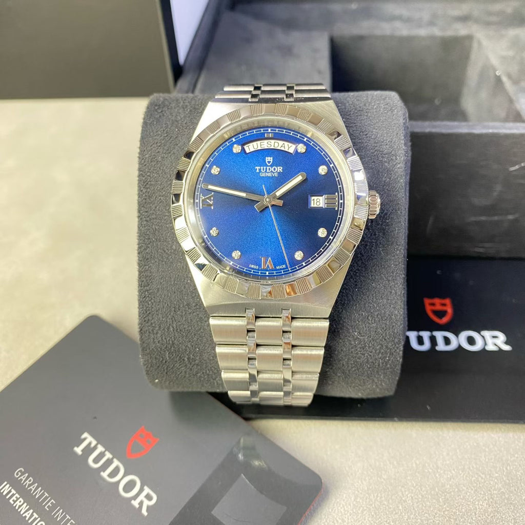 Tudor