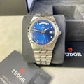 Tudor