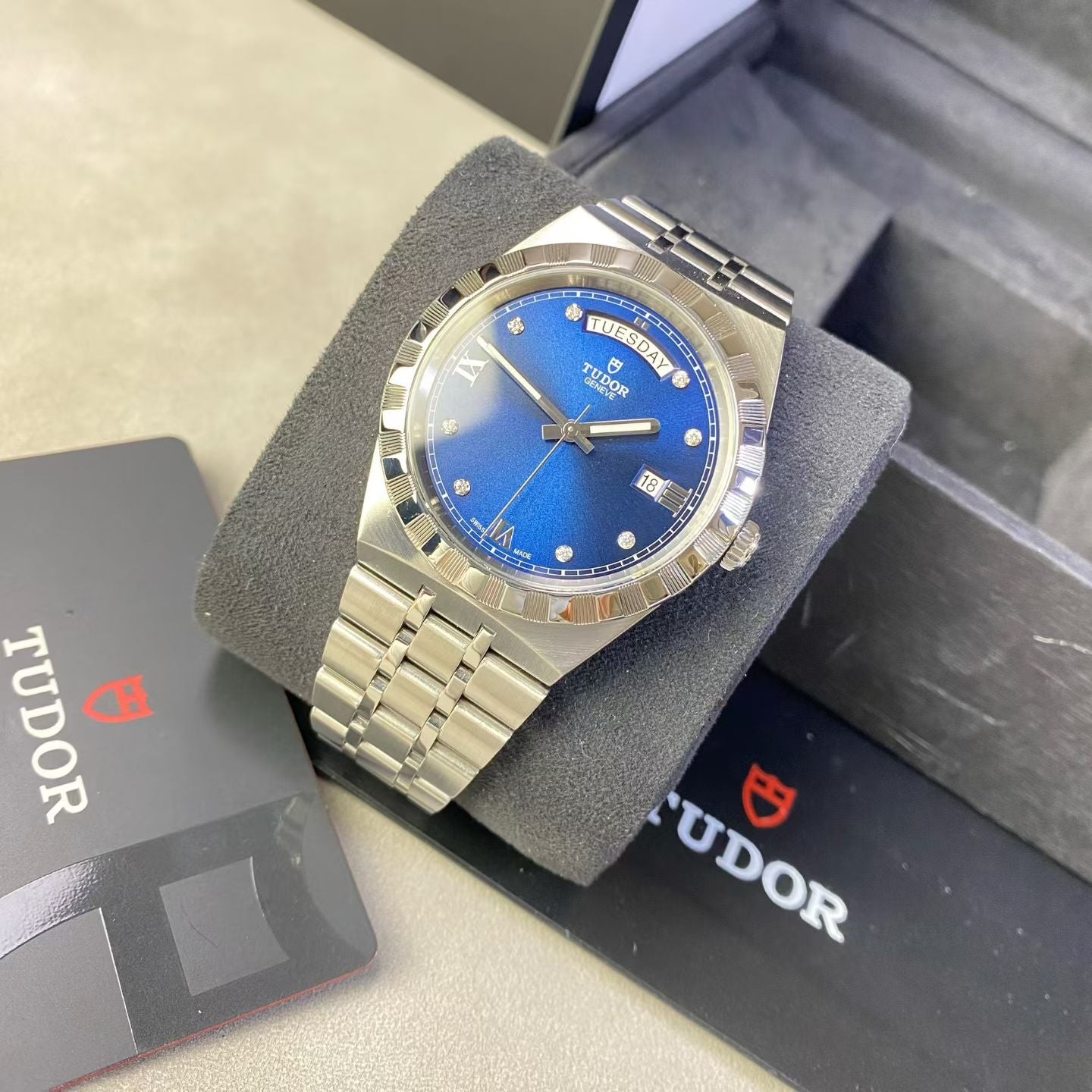 Tudor