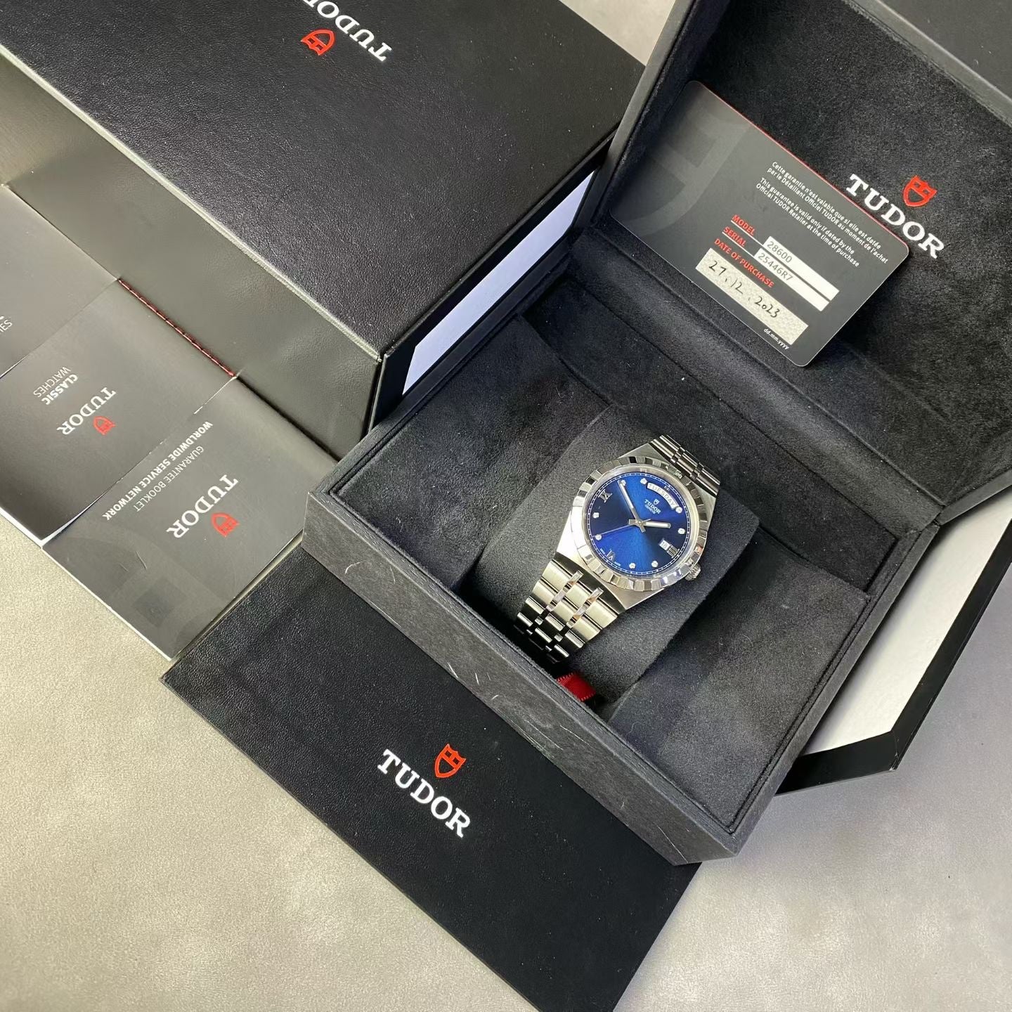 Tudor