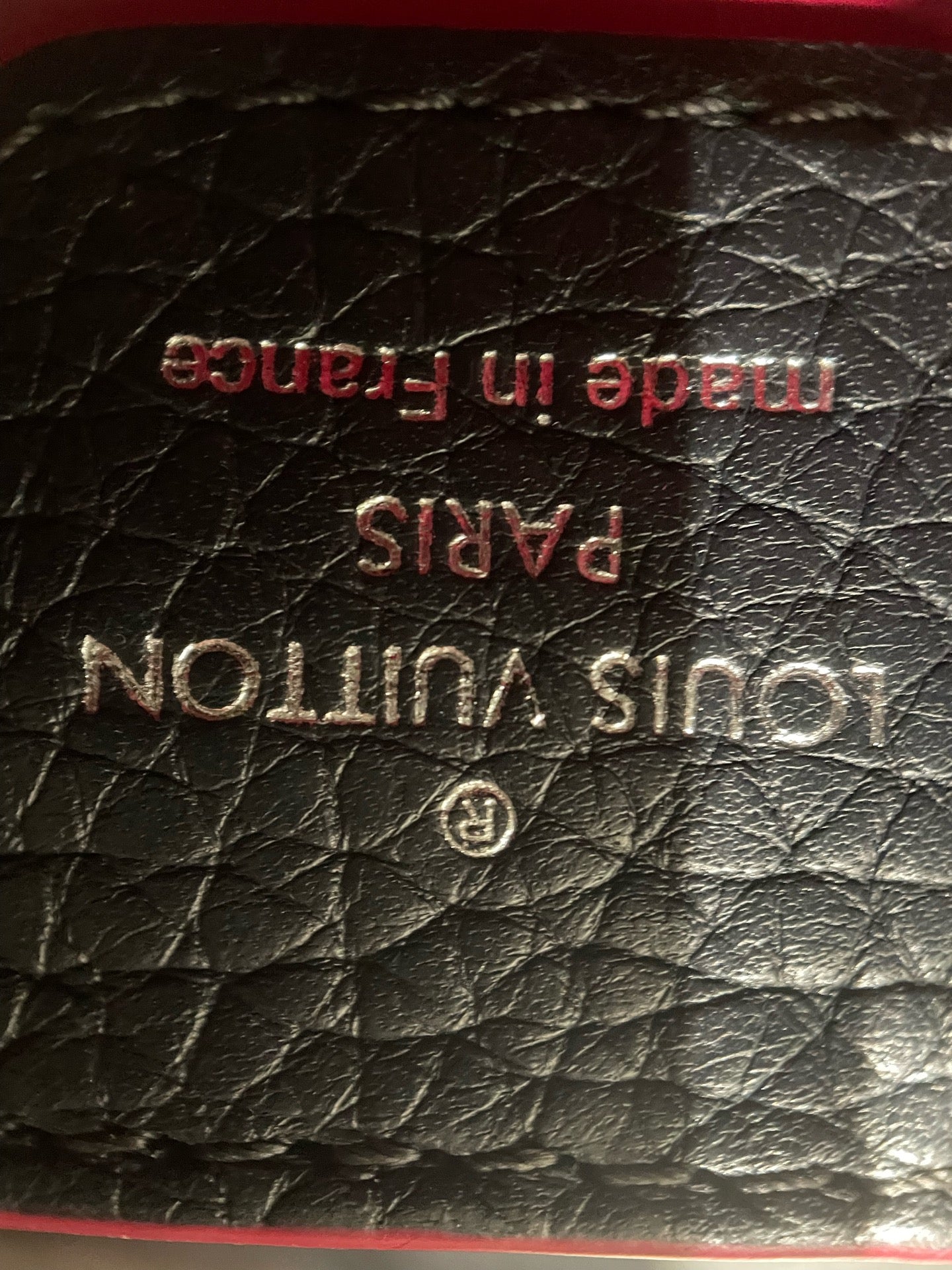 Louis Vuitton