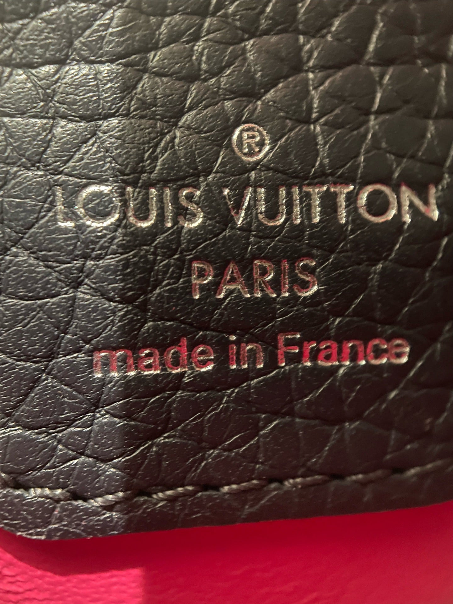 Louis Vuitton