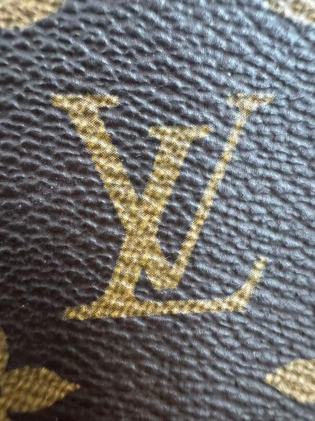 Louis Vuitton Messenger Bag