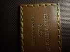 Louis Vuitton Messenger Bag