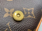 Louis Vuitton Messenger Bag