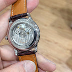 Longines Longines Master Collection Mechanical watch 38.50mm L2.628.4.78.3