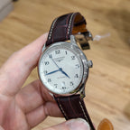 Longines Longines Master Collection Mechanical watch 38.50mm L2.628.4.78.3