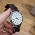 Longines Longines Master Collection Mechanical watch 38.50mm L2.628.4.78.3