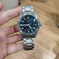 Longines Pioneer Series Mechanical watch 42.00mm L3.811.4.53.6