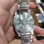 Longines Pioneer Series Mechanical watch 42.00mm L3.811.4.53.6