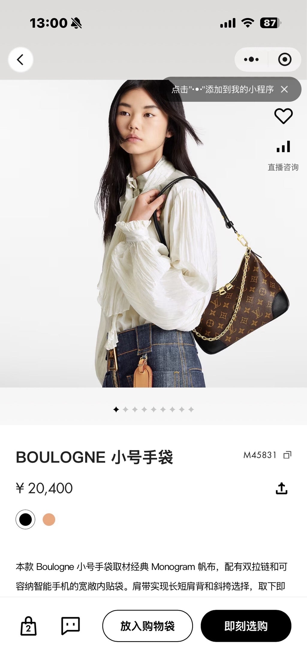 Louis Vuitton