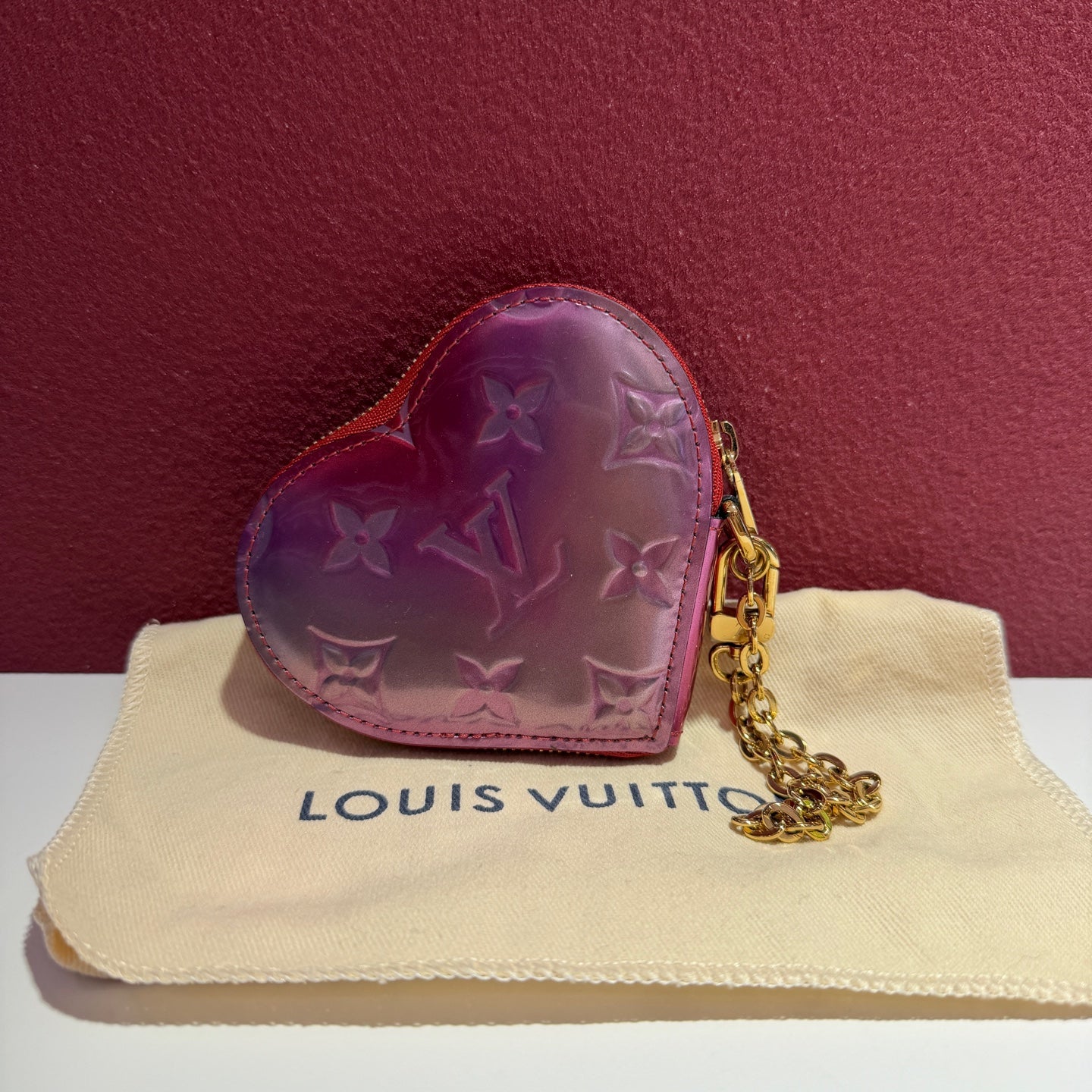 Louis Vuitton -