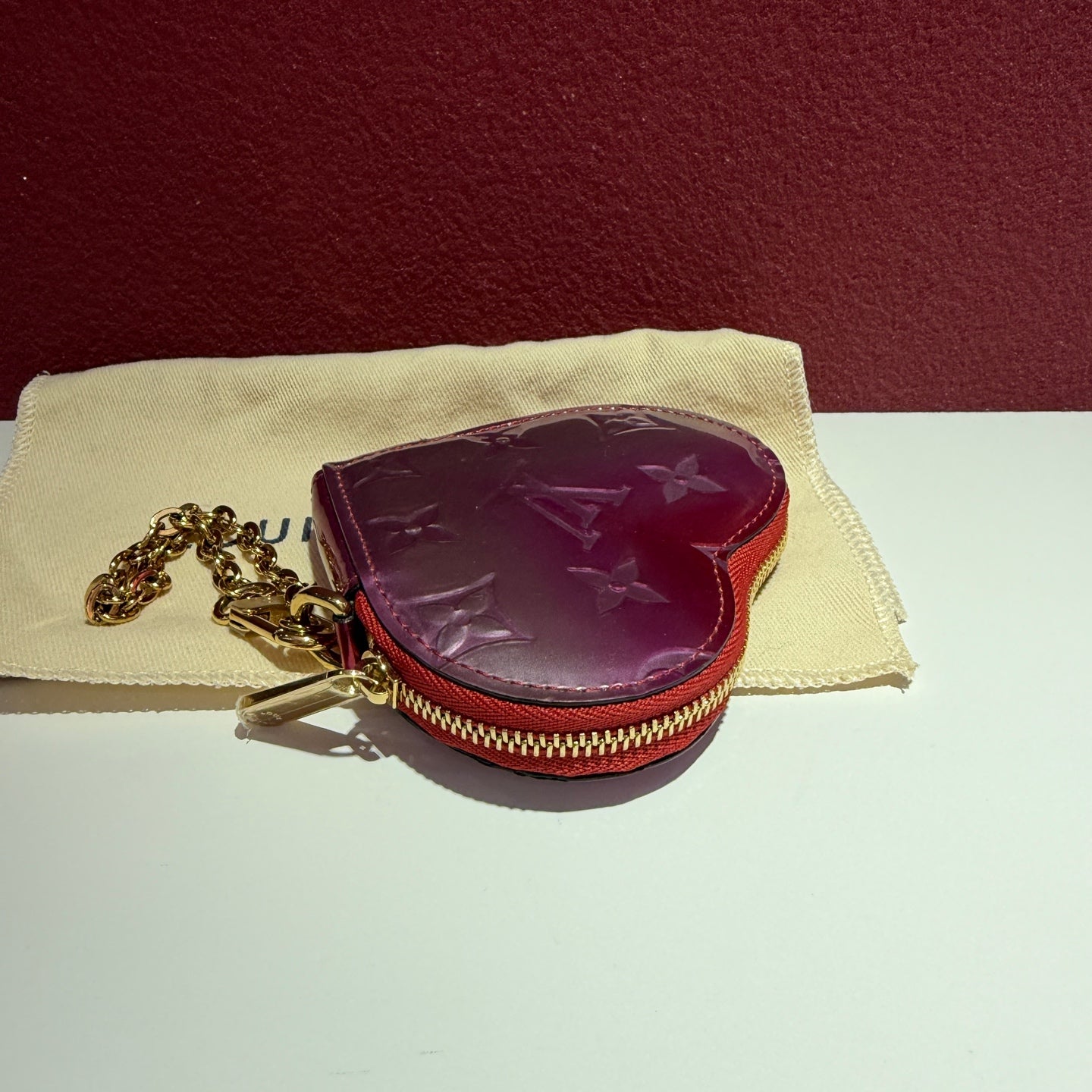 Louis Vuitton -