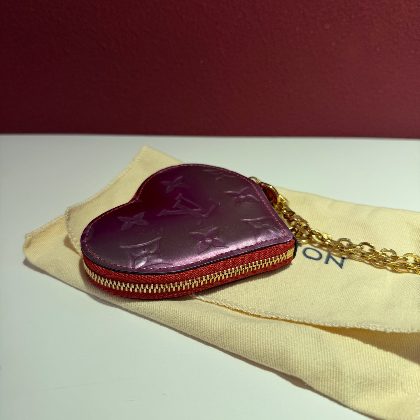 Louis Vuitton -