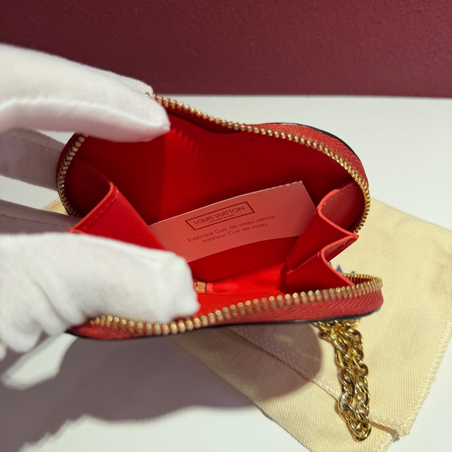Louis Vuitton -