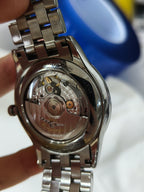 Longines Elegance 38.50 millimeters L4.874.4.72.6