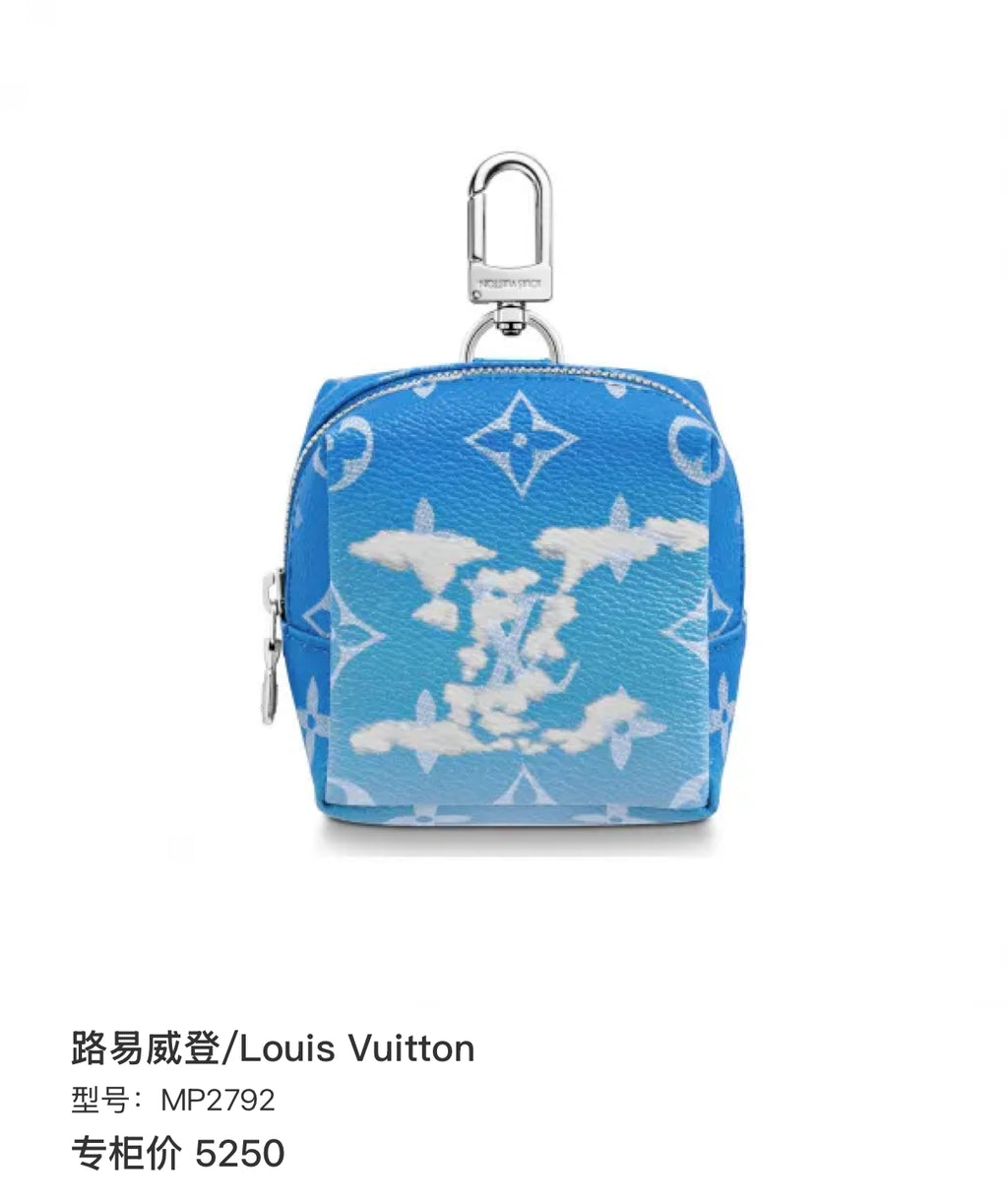Louis Vuitton -