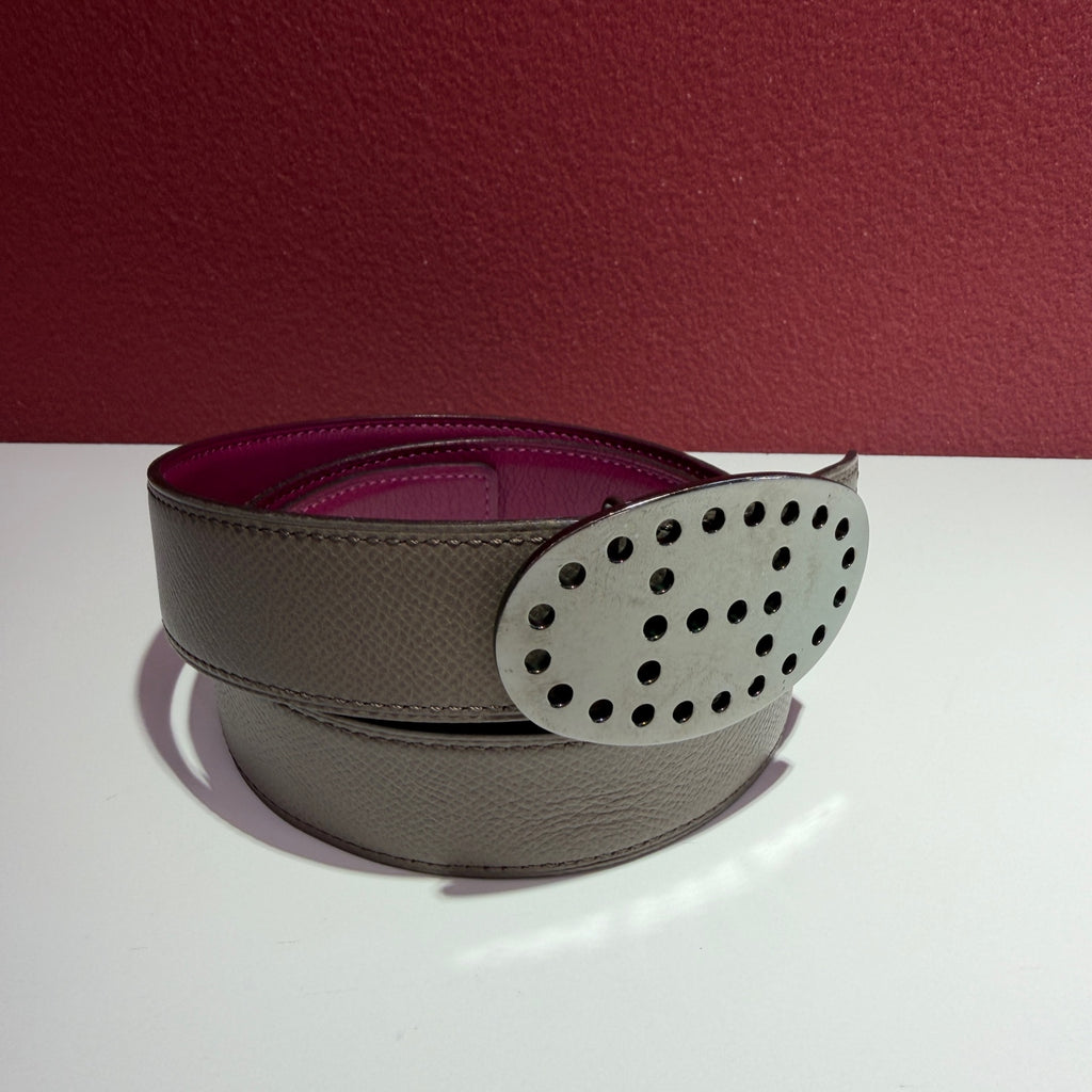 Hermes Belt