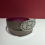 Hermes Belt