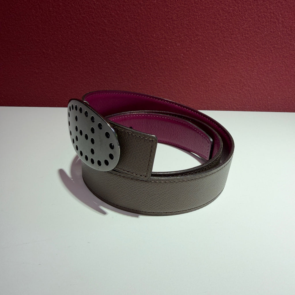 Hermes Belt