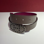 Hermes Belt
