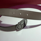 Hermes Belt