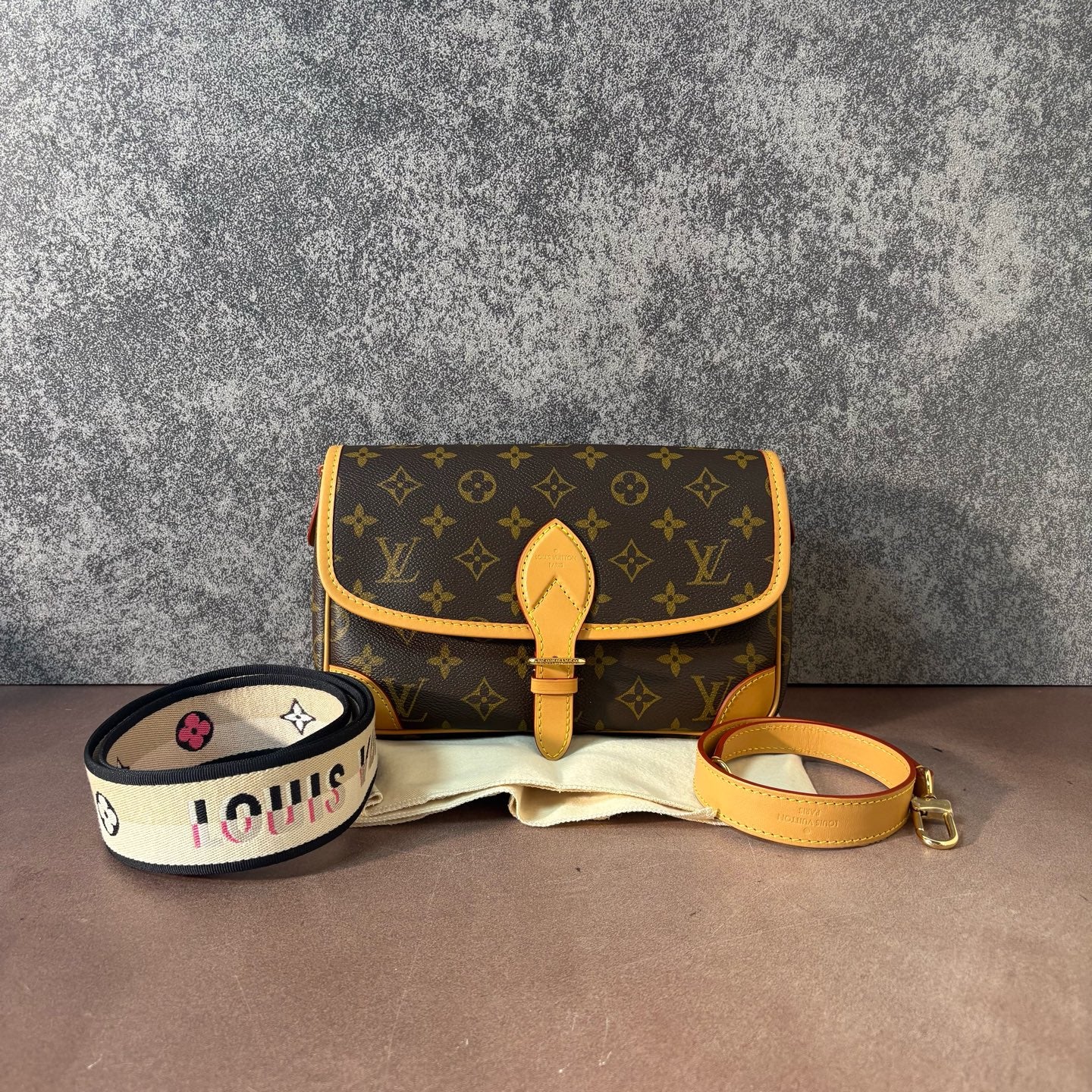 Louis Vuitton