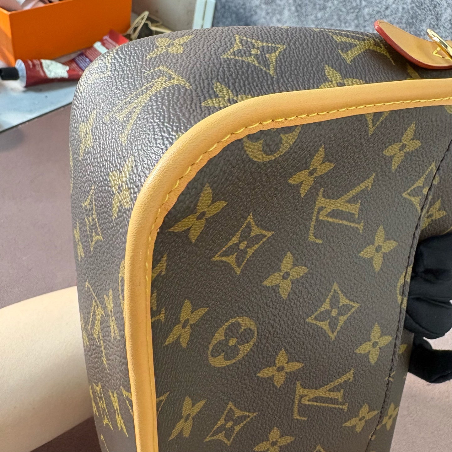 Louis Vuitton