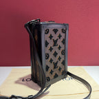 Louis Vuitton 12.5x20.5x7.5