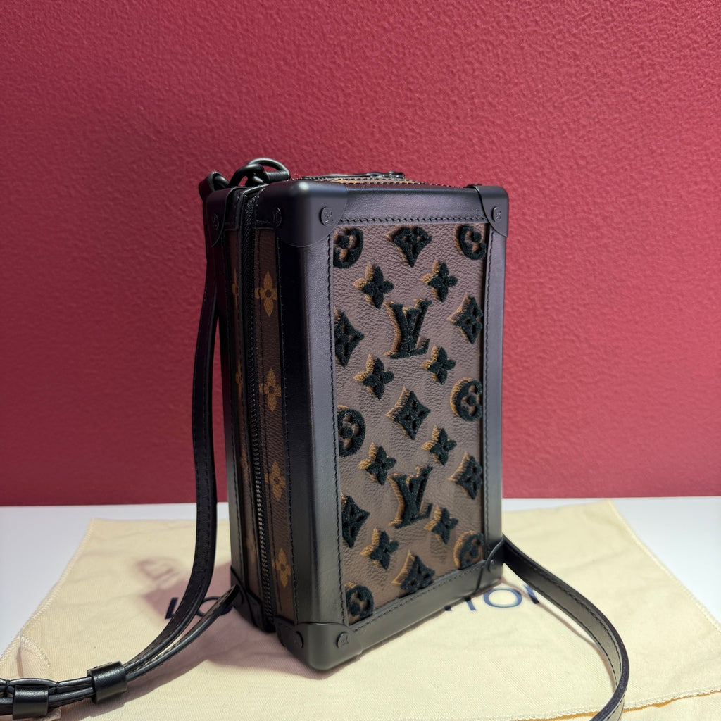 Louis Vuitton 12.5x20.5x7.5