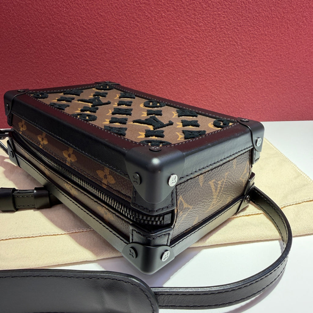 Louis Vuitton 12.5x20.5x7.5